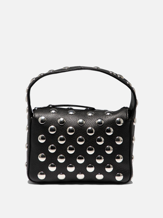 Small bags 100% cow leather  Black - Khaite Women | PDP | VIETTI Online Store 
