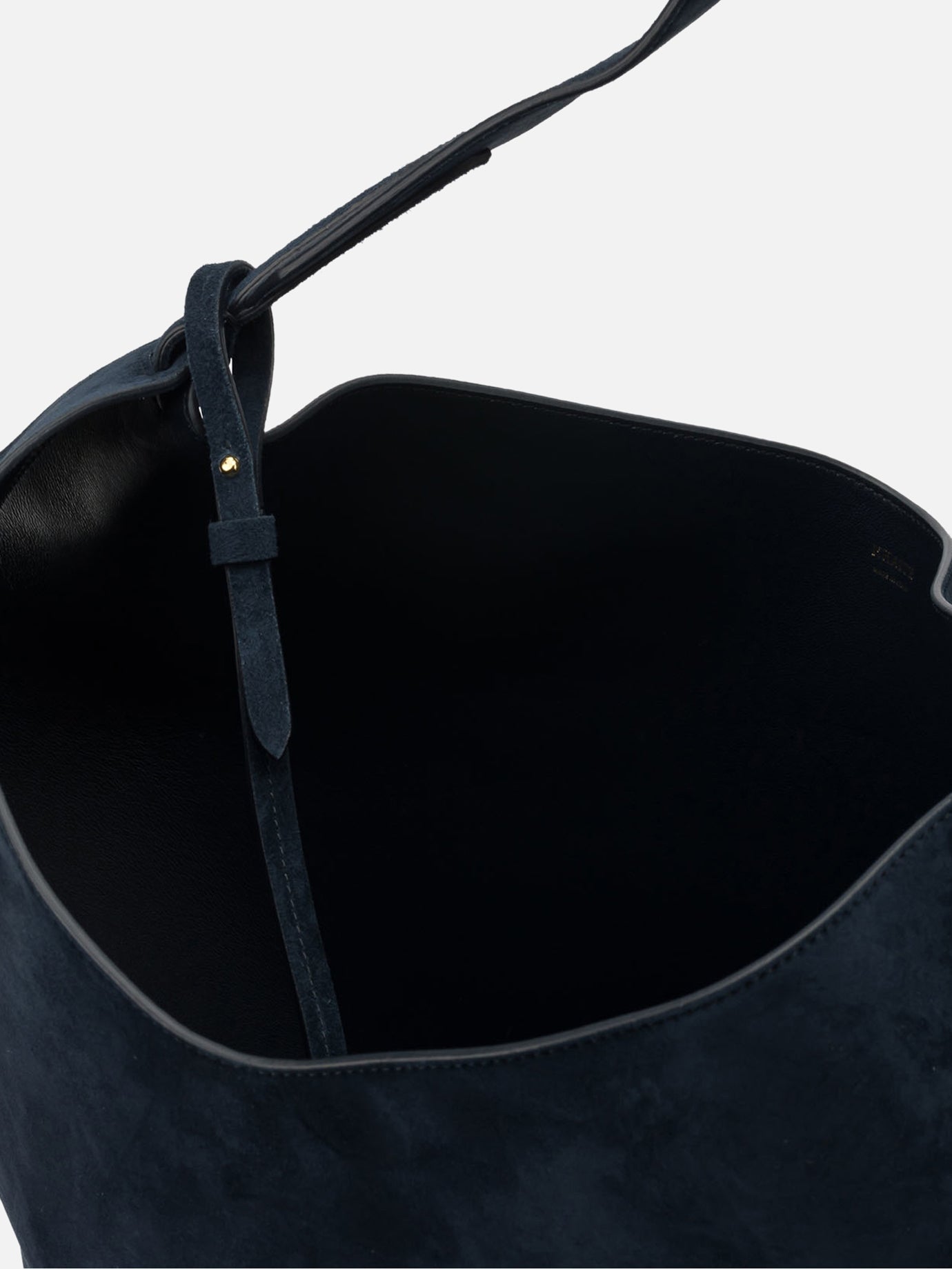 Large bags 100% calfskin  Blue - Khaite Women | PDP | VIETTI Online Store | Zoom-Modal_5
