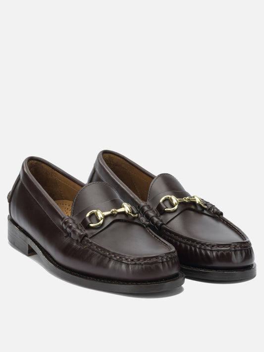 Loafers 100% leather - 90% leather 10% rubber  Brown - Sebago Men | PLP | VIETTI Online Store | 2
