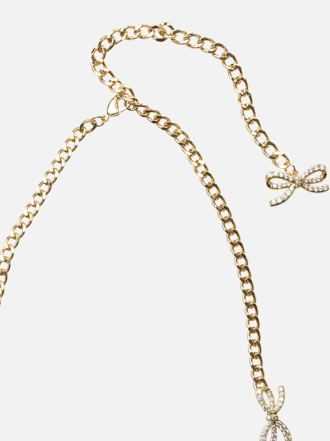 Collane 100% copper  Oro - Self-portrait Donna | PDP | VIETTI Online Store | thumbnail_2