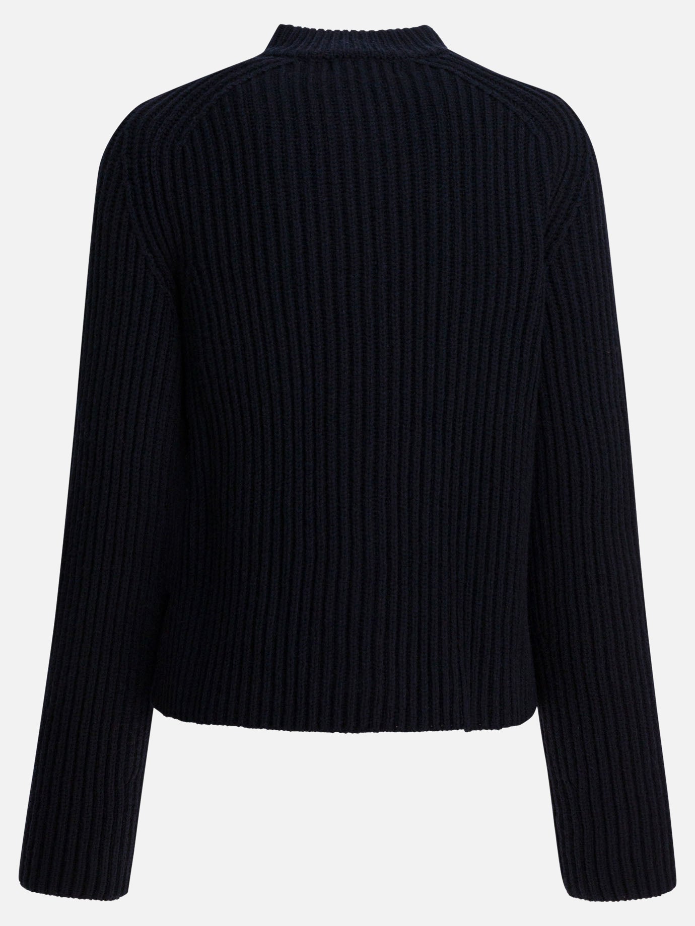 Cardigan Solid colour  Blu - Soeur Donna | PDP | VIETTI Online Store | Zoom-Modal_2
