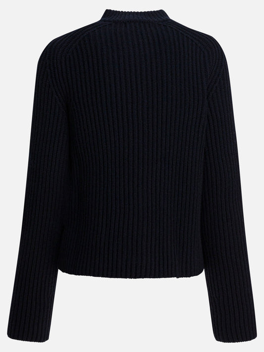 Cardigan Solid colour  Blu - Soeur Donna | PLP | VIETTI Online Store | 2
