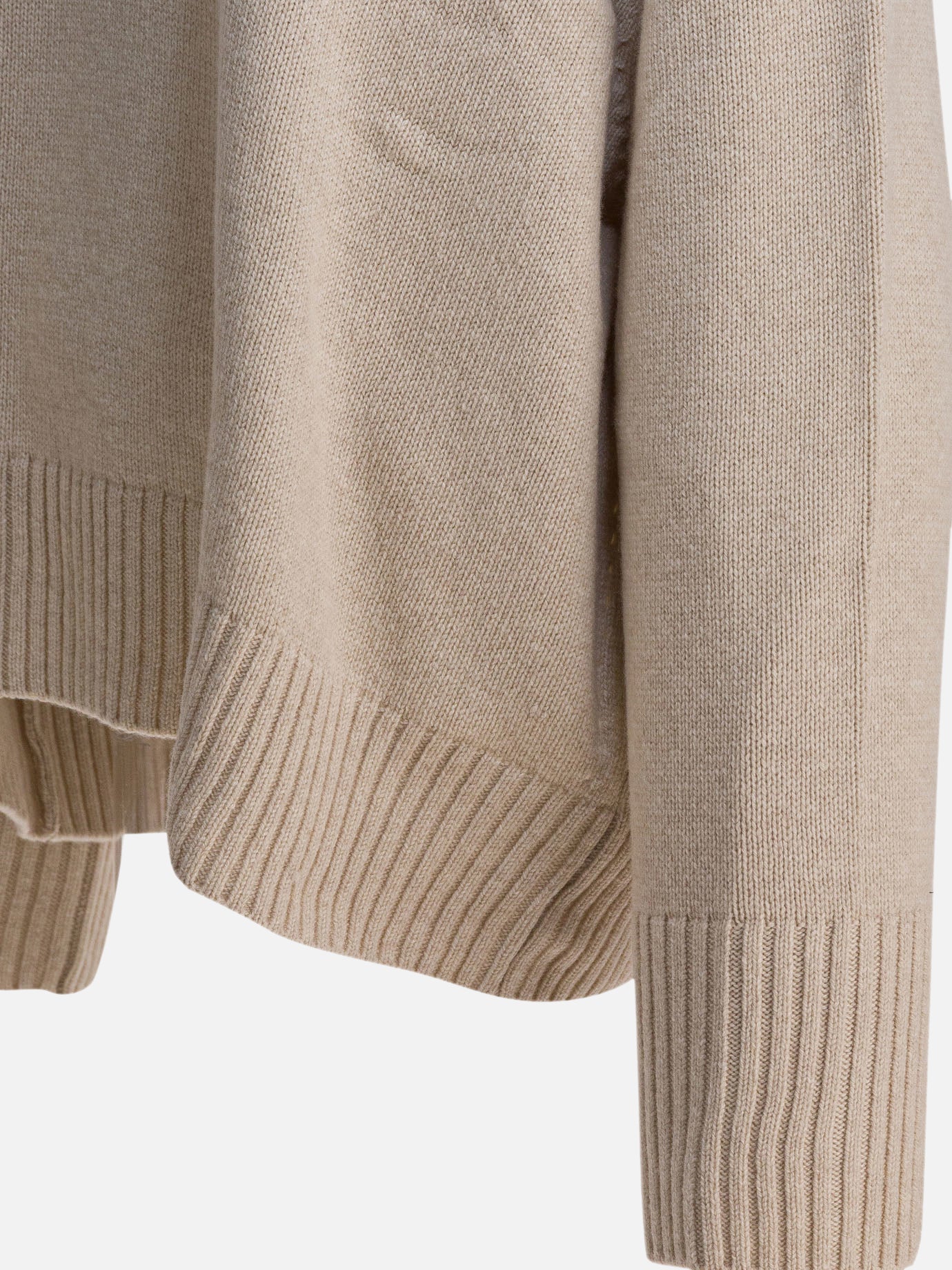 Maglioni dolcevita Solid colour  Beige - Soeur Donna | PDP | VIETTI Online Store | thumbnail_4