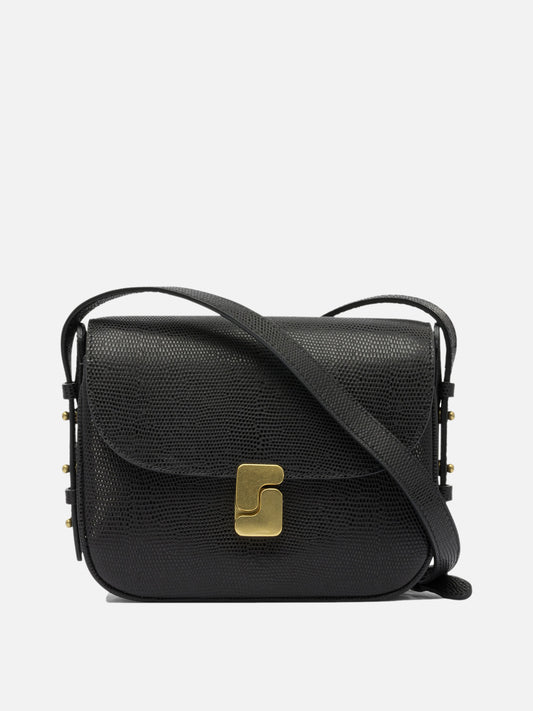 Borse piccole Logo  Nero - Soeur Donna | PLP | VIETTI Online Store 
