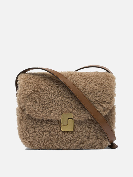 Borse piccole Logo  Beige - Soeur Donna | PLP | VIETTI Online Store 
