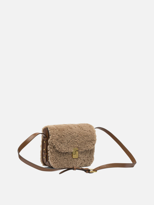 Borse piccole Logo  Beige - Soeur Donna | PLP | VIETTI Online Store | 2
