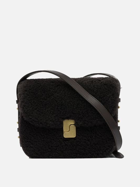 Borse piccole Logo  Nero - Soeur Donna | PLP | VIETTI Online Store 
