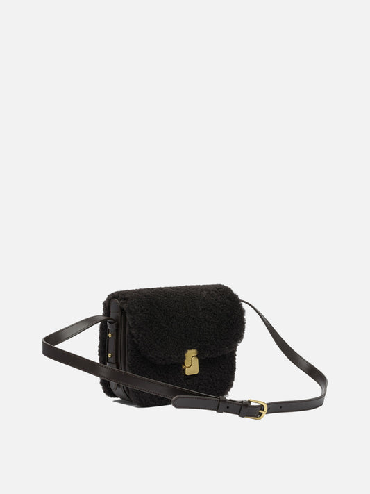 Borse piccole Logo  Nero - Soeur Donna | PLP | VIETTI Online Store | 2
