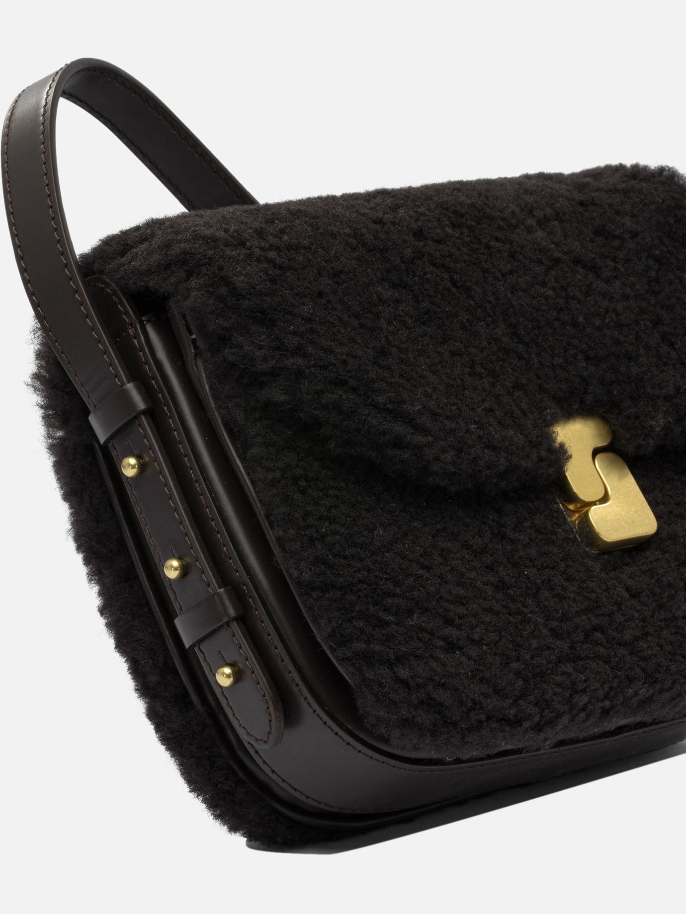 Borse piccole Logo  Nero - Soeur Donna | PDP | VIETTI Online Store | Zoom-Modal_4
