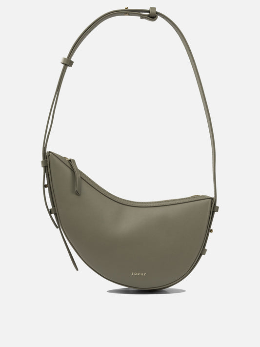 Borse piccole 100% leather  Marrone - Soeur Donna | PDP | VIETTI Online Store 
