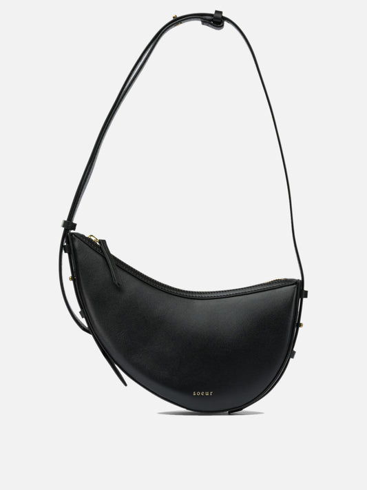 Borse piccole 100% leather  Nero - Soeur Donna | PDP | VIETTI Online Store 
