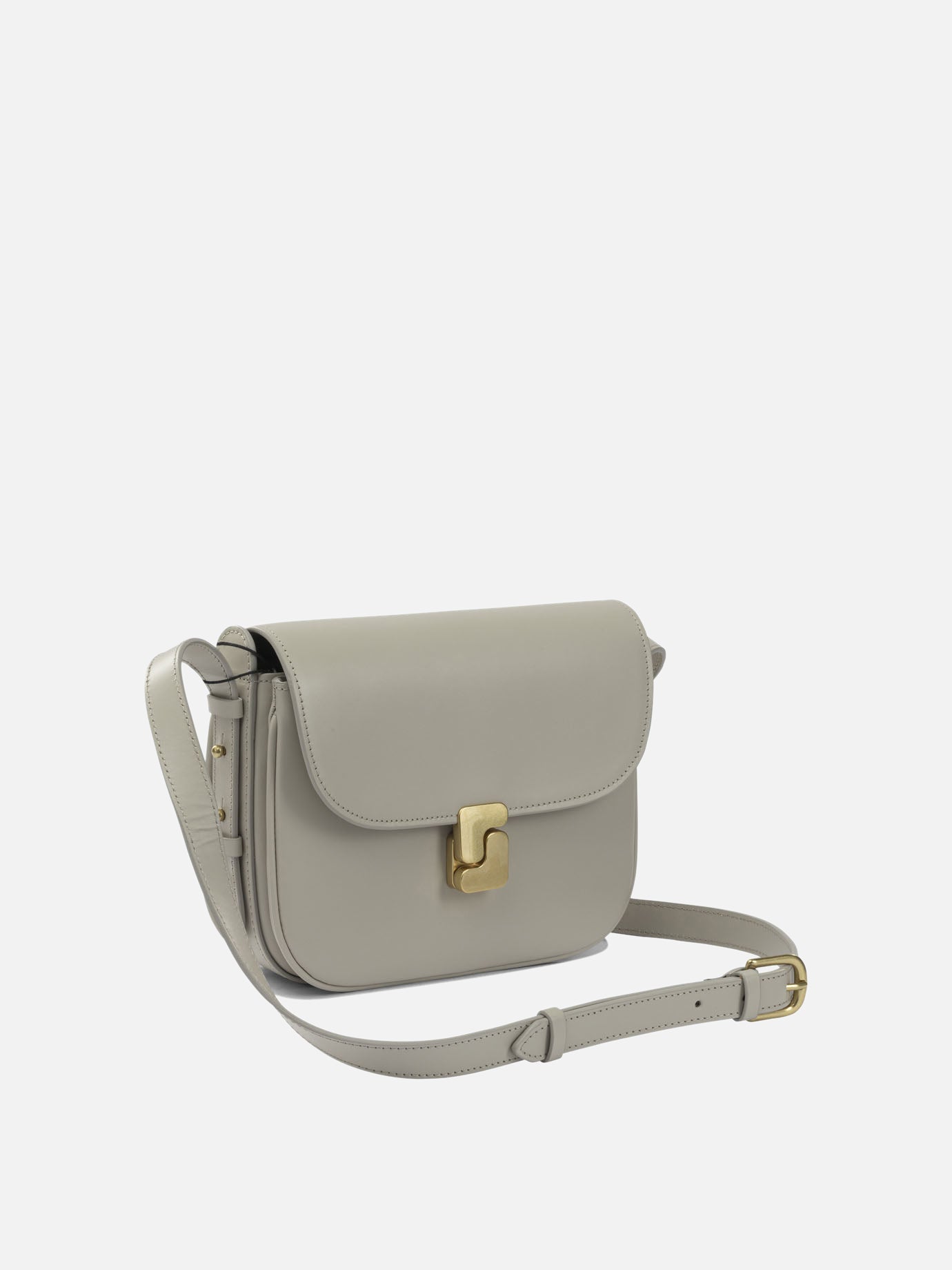 Borse piccole 100% leather  Grigio - Soeur Donna | PDP | VIETTI Online Store | Zoom-Modal_2

