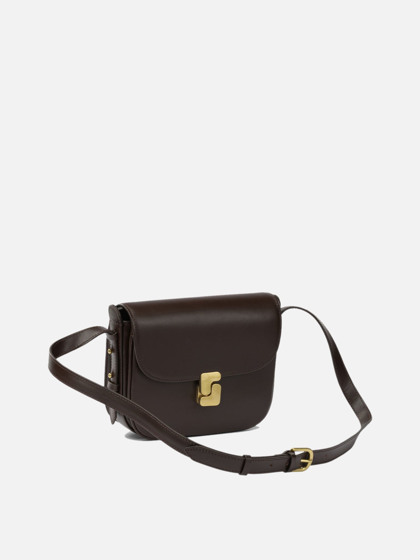 Small bags 100% leather  Brown - Soeur Women | PDP | VIETTI Online Store | thumbnail_2