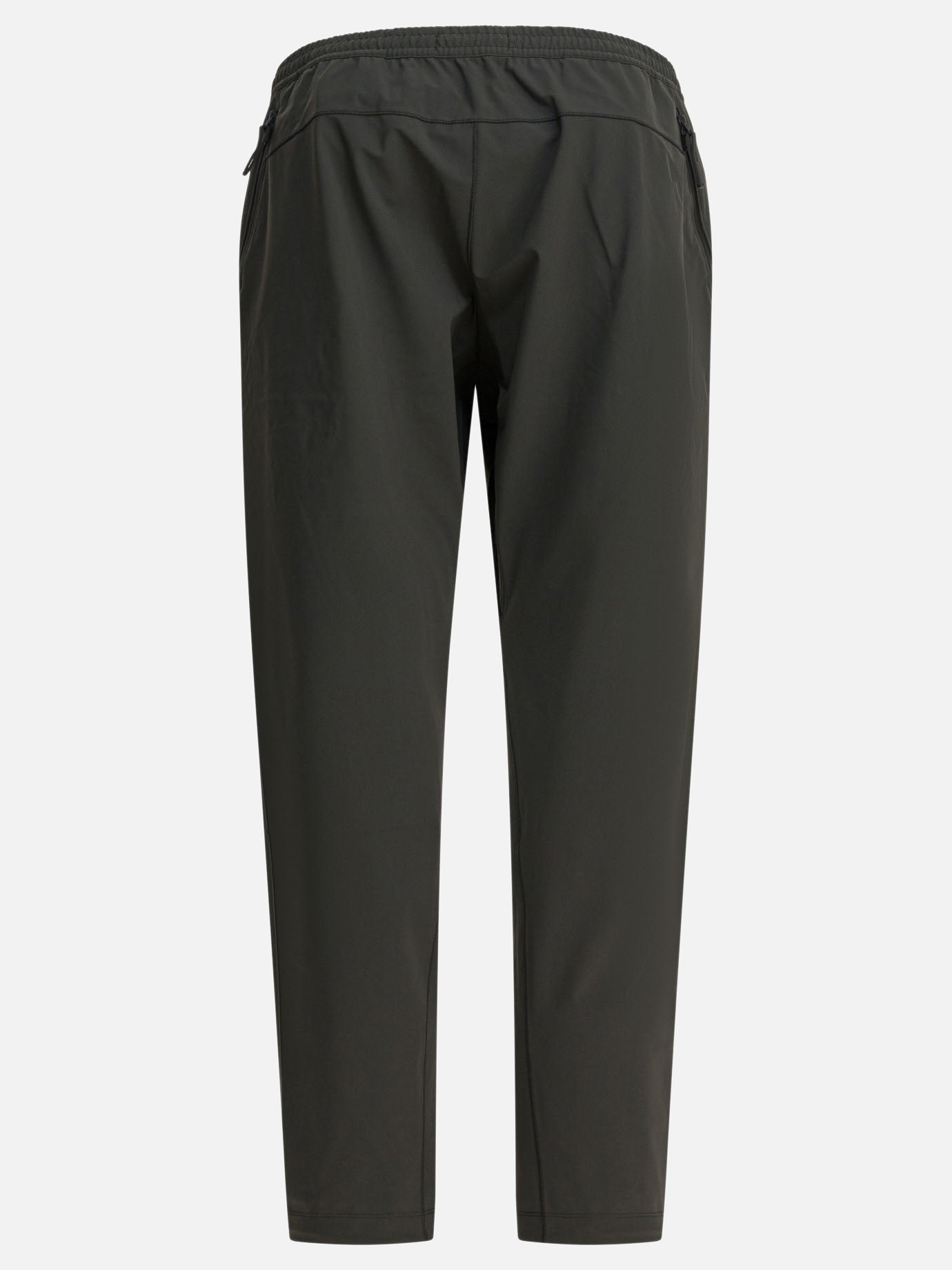 Technical trousers Solid colour  Grey - Stone Island Men | PDP | VIETTI Online Store | thumbnail_2
