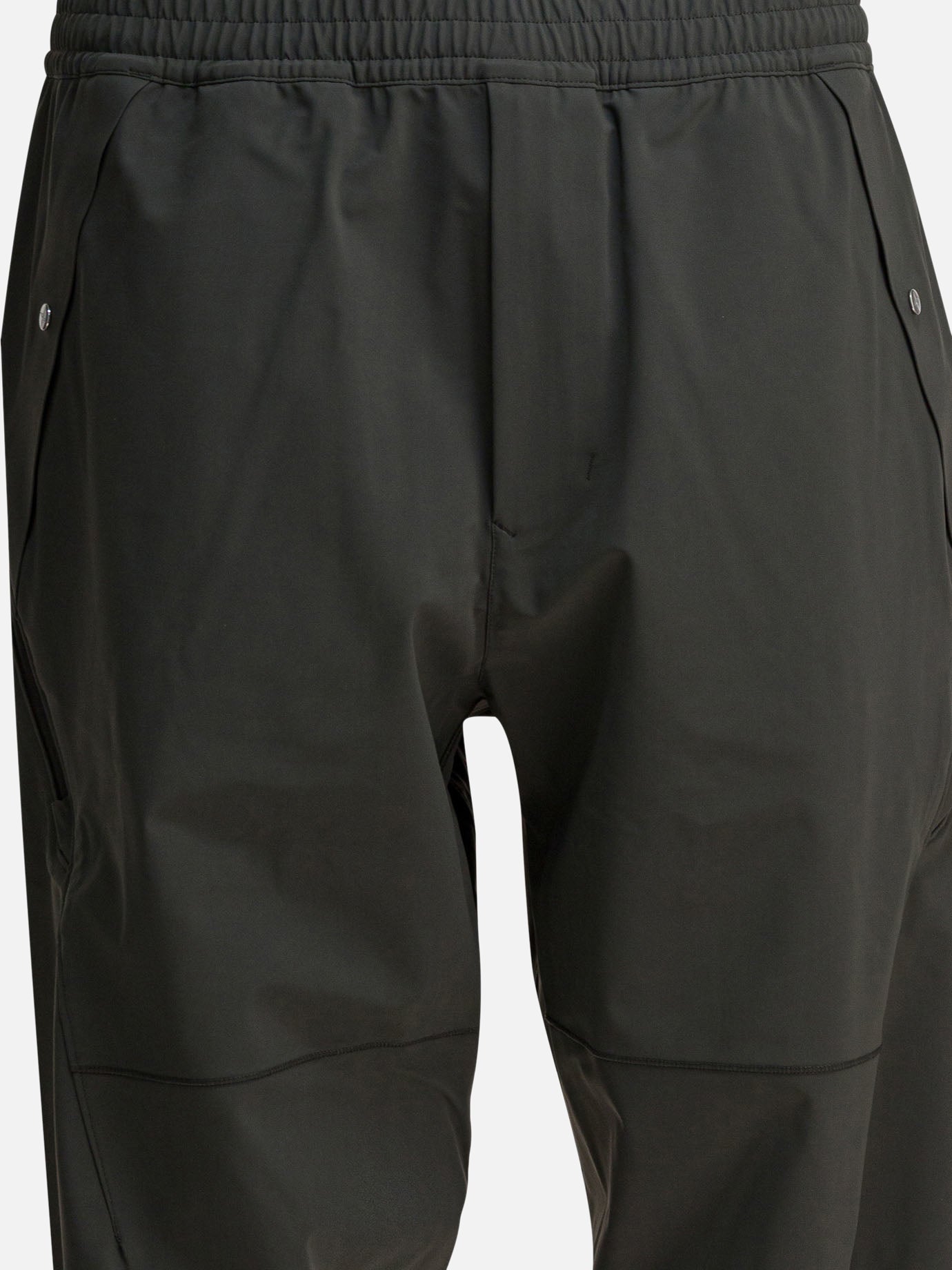 Technical trousers Solid colour  Grey - Stone Island Men | PDP | VIETTI Online Store | Zoom-Modal_3
