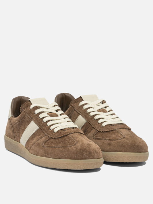 Tom Ford "Archer" sneakers 24662199_41 Brown 2