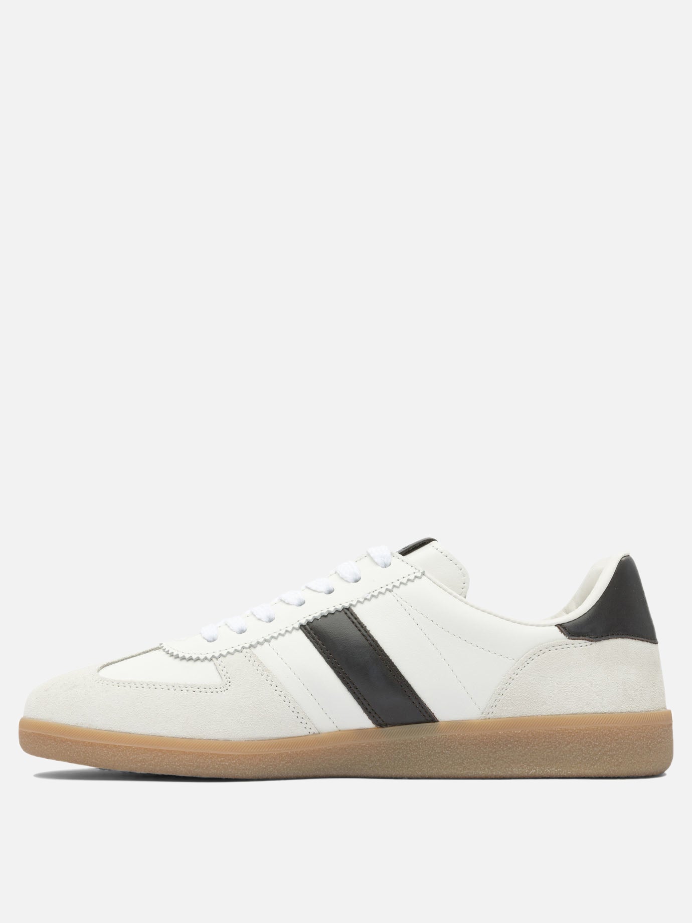 Tom Ford Sneaker &quot;Archer&quot; 24171048_41 White thumbnail_3