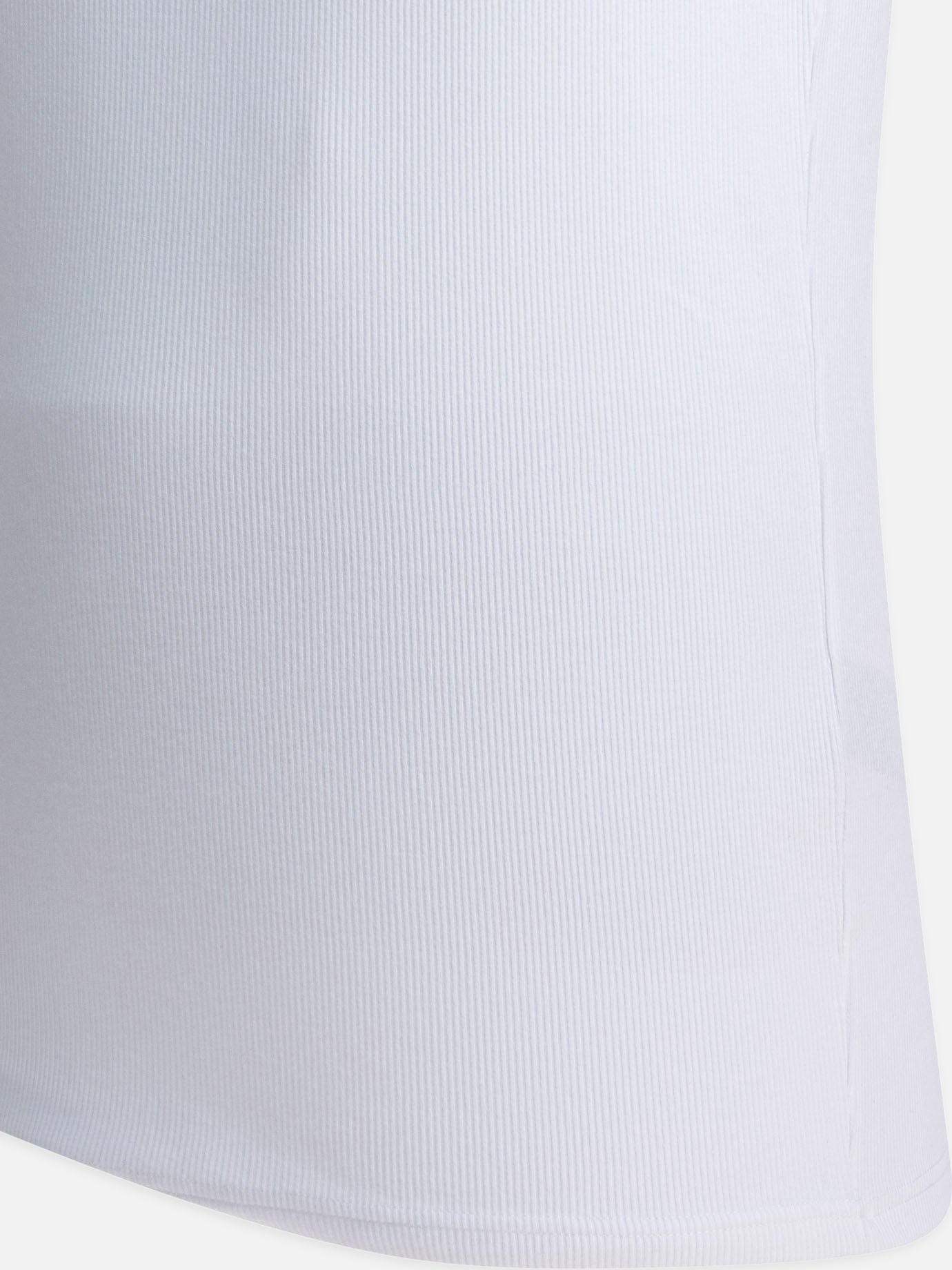 T-shirt intime Solid colour  Bianco - Tom Ford Uomo | PDP | VIETTI Online Store | thumbnail_4