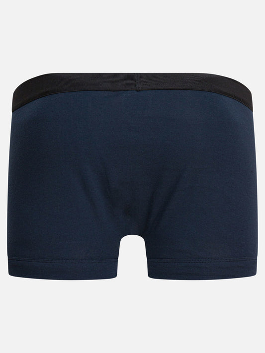 Tom Ford "Brief" Boxer 23895304_S Blue 2