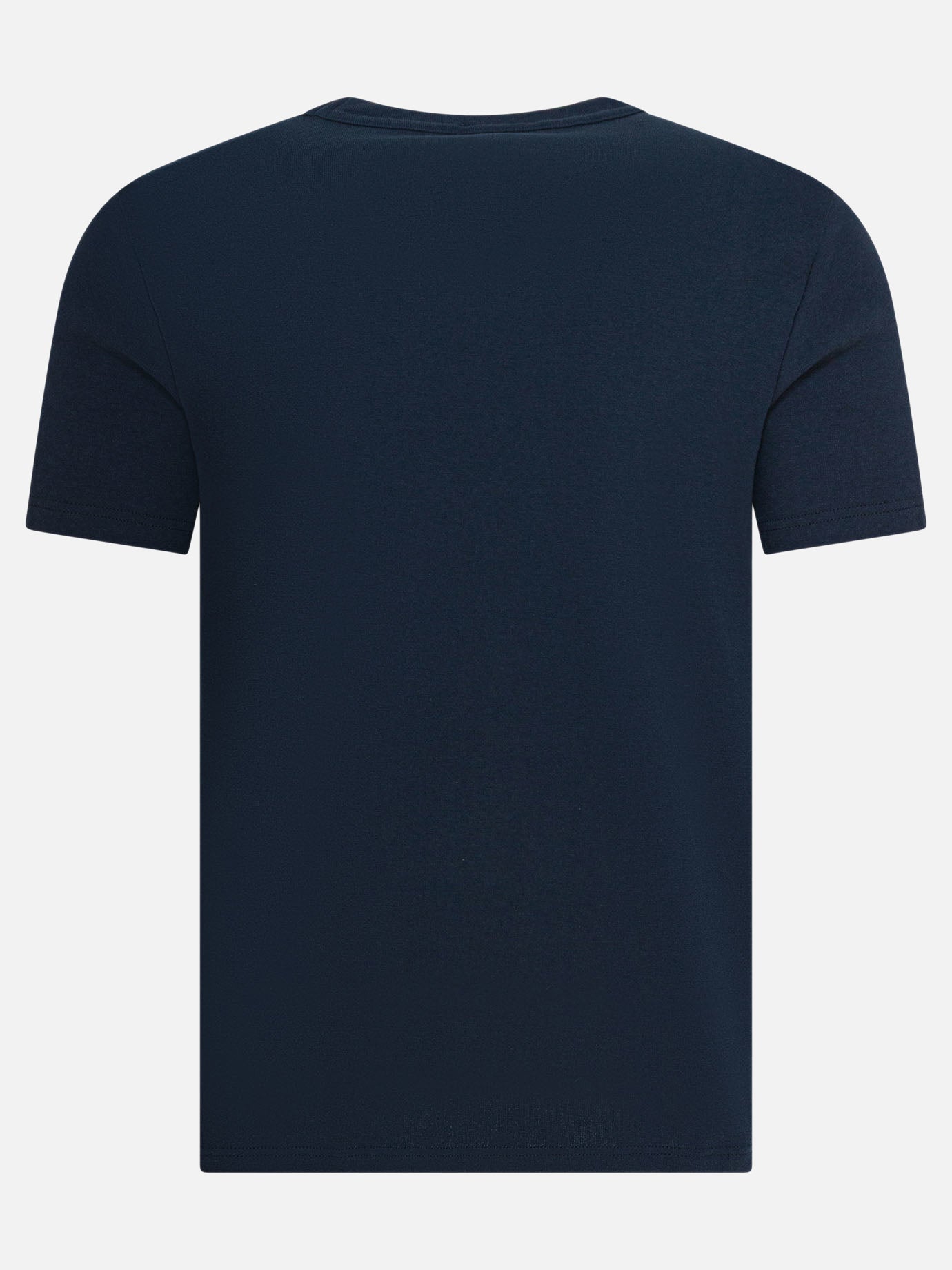 Underwear t-shirts Solid colour  Blue - Tom Ford Men | PDP | VIETTI Online Store | Zoom-Modal_2
