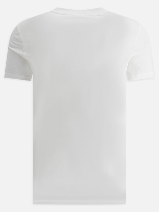 T-shirt intime Solid colour  Bianco - Tom Ford Uomo | PDP | VIETTI Online Store | 2
