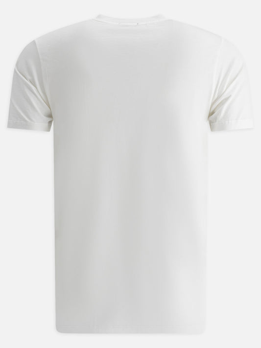 T-shirt intime Solid colour  Bianco - Tom Ford Uomo | PDP | VIETTI Online Store | 2
