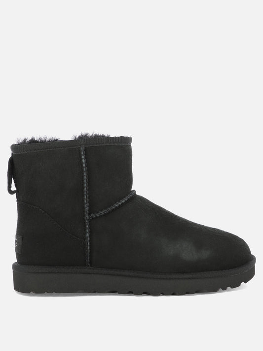 Pull-on boots 1016222  Black - Ugg Women | PLP | VIETTI Online Store 
