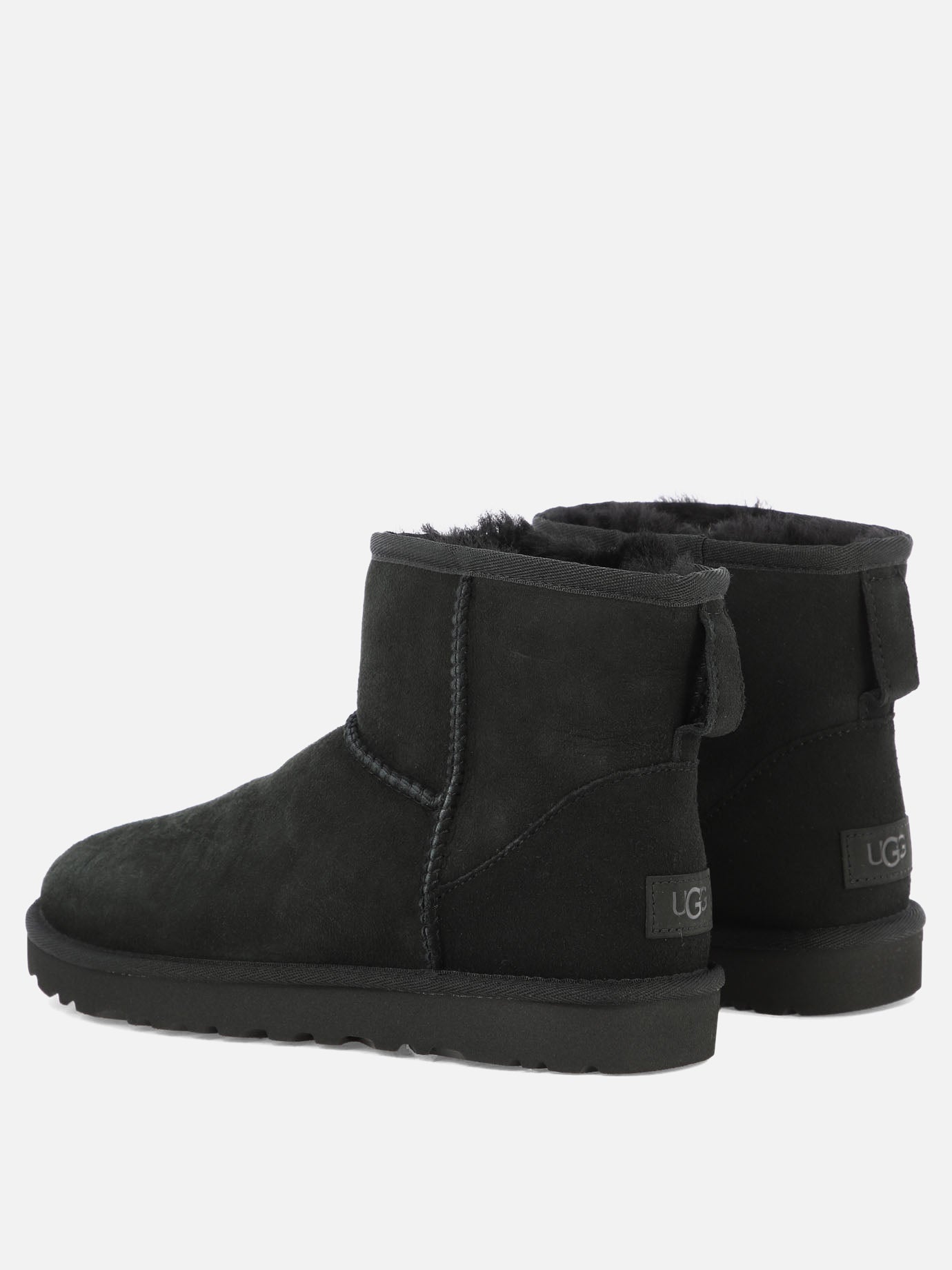 Pull-on boots 1016222  Black - Ugg Women | PDP | VIETTI Online Store | Zoom-Modal_4
