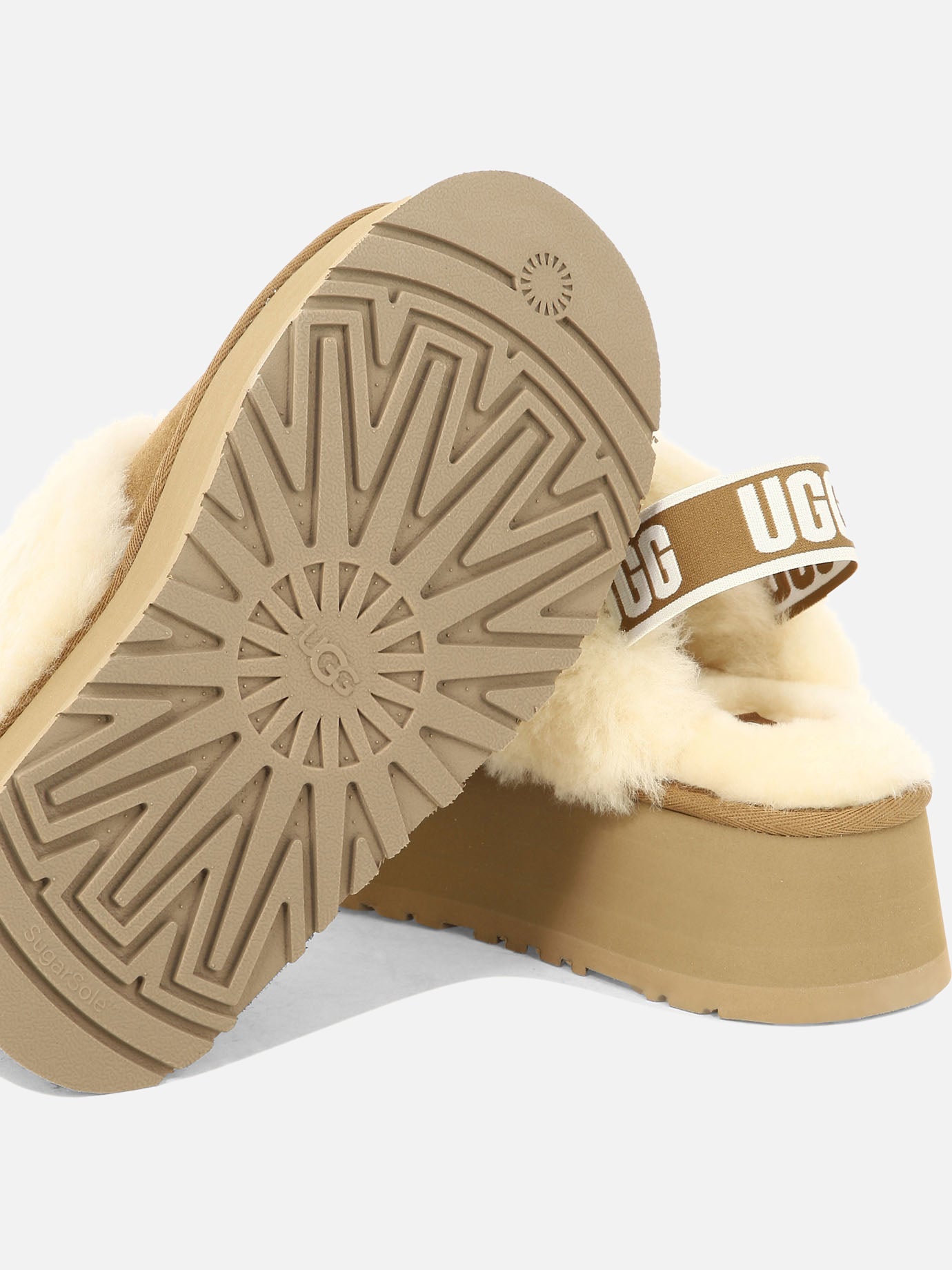 Slippers 1113474  Brown - Ugg Women | PDP | VIETTI Online Store | thumbnail_5