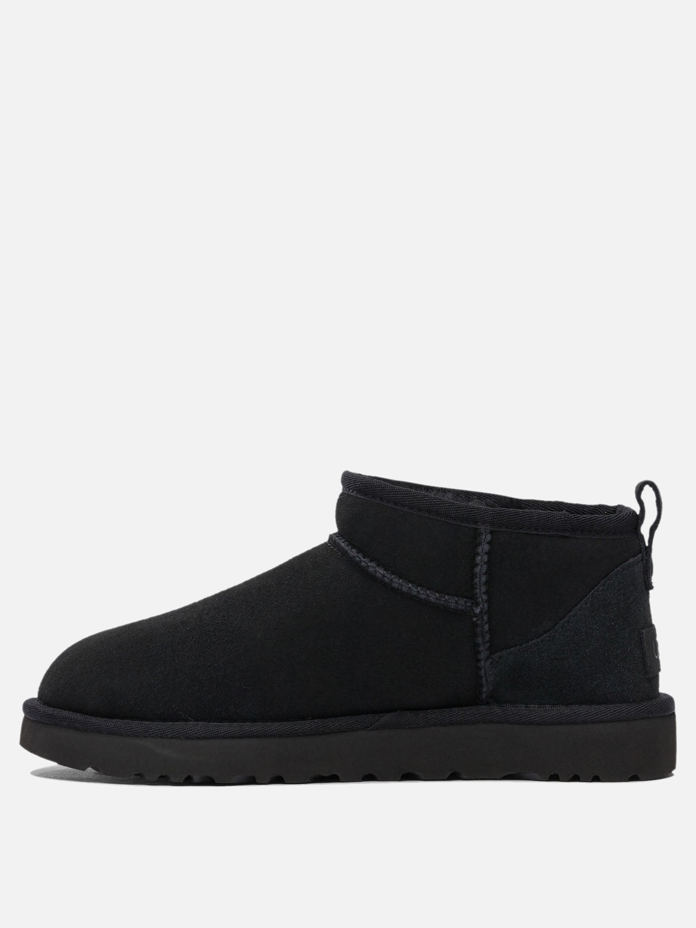 Pull-on boots 1116109  Black - Ugg Women | PDP | VIETTI Online Store | Zoom-Modal_3
