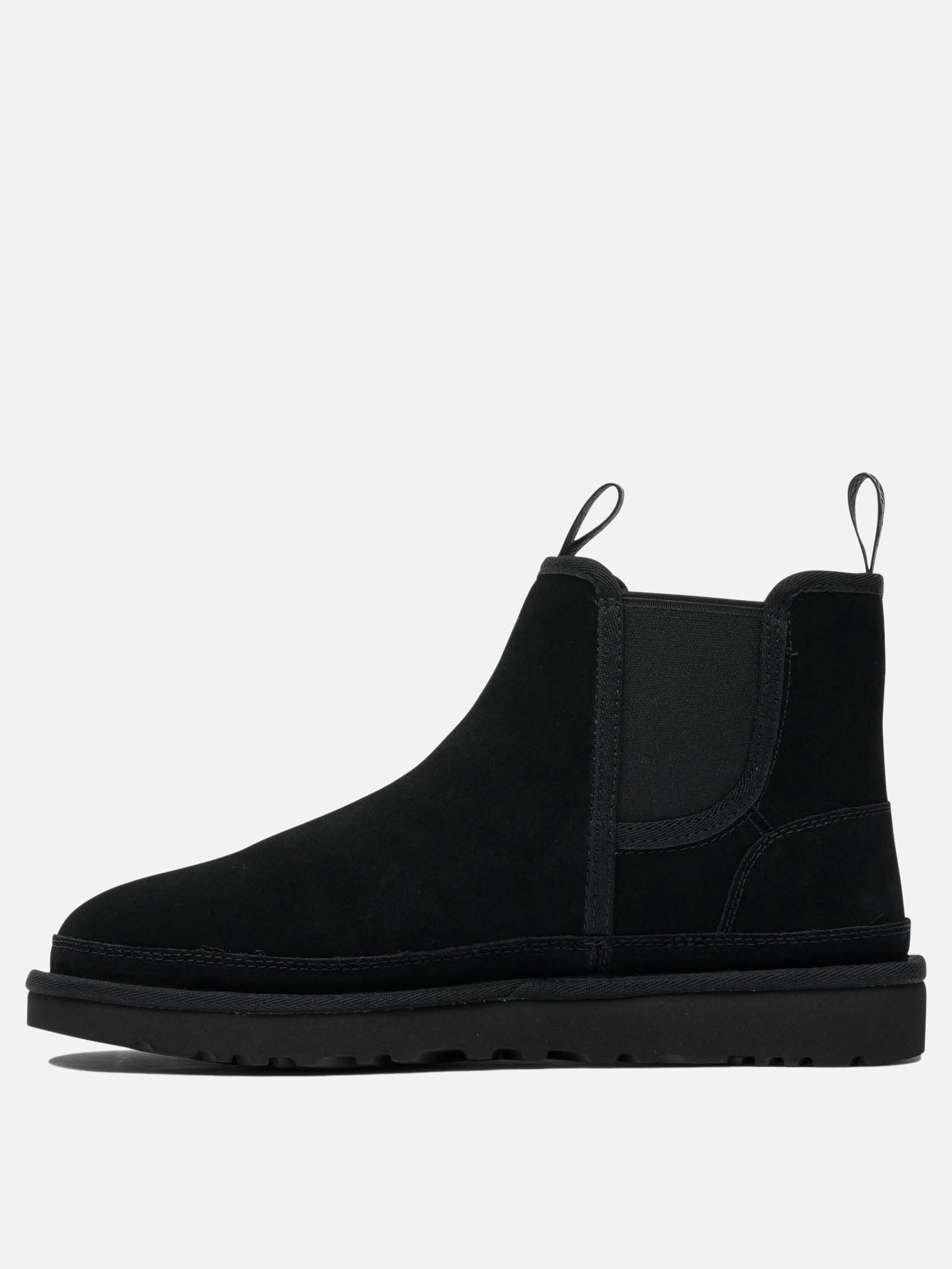 Chelsea boots 1121644  Black - Ugg Men | PDP | VIETTI Online Store | Zoom-Modal_3
