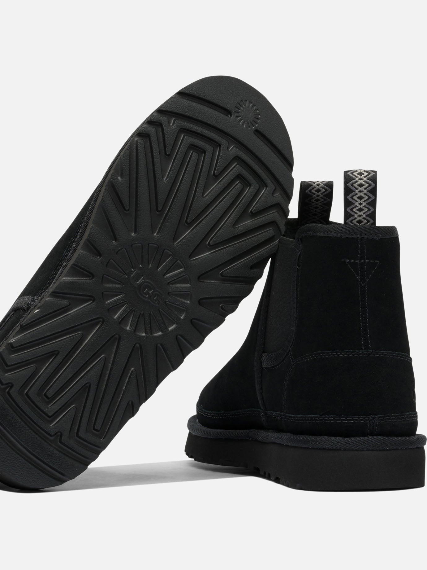 Chelsea boots 1121644  Black - Ugg Men | PDP | VIETTI Online Store | Zoom-Modal_5
