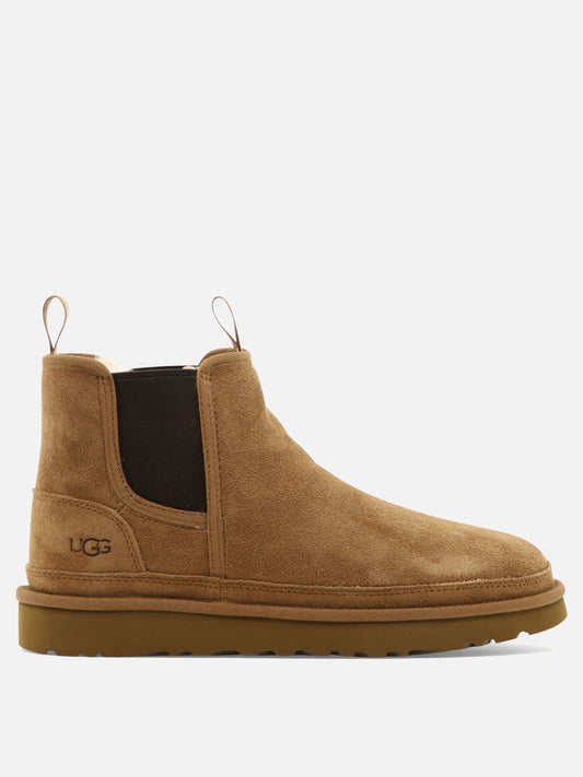 Chelsea boots 1121644  Brown - Ugg Men | PLP | VIETTI Online Store 
