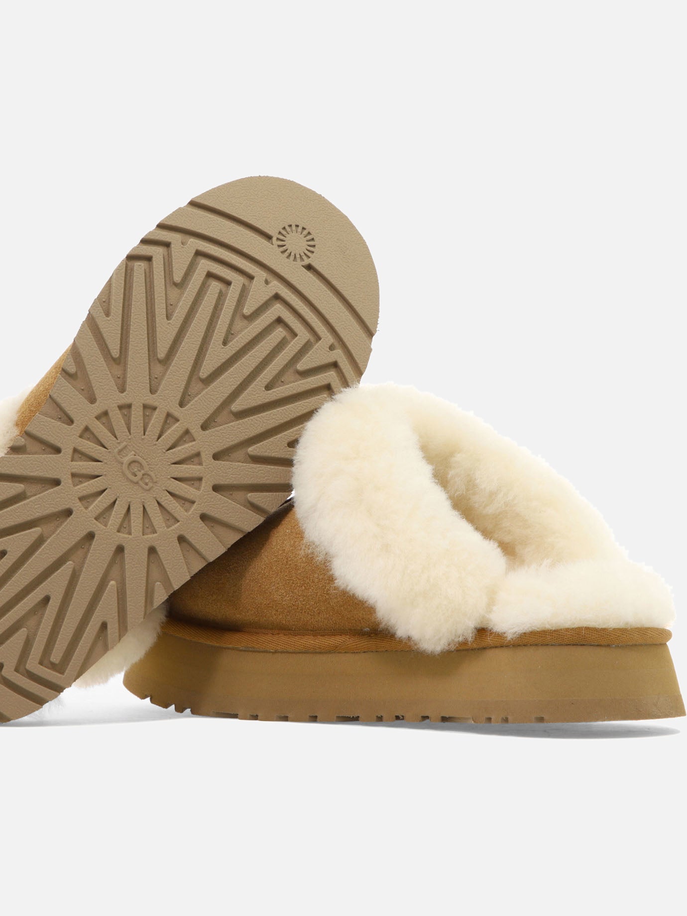 Slippers 1122550  Brown - Ugg Women | PDP | VIETTI Online Store | Zoom-Modal_5
