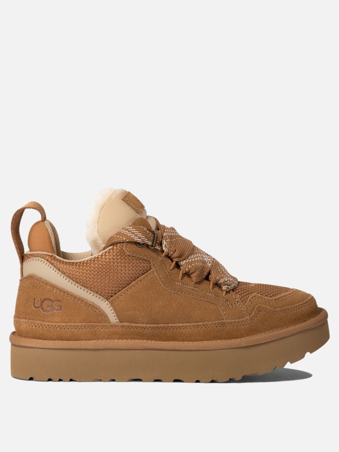Sneaker basse 1144032  Marrone - Ugg Donna | PDP | VIETTI Online Store | thumbnail