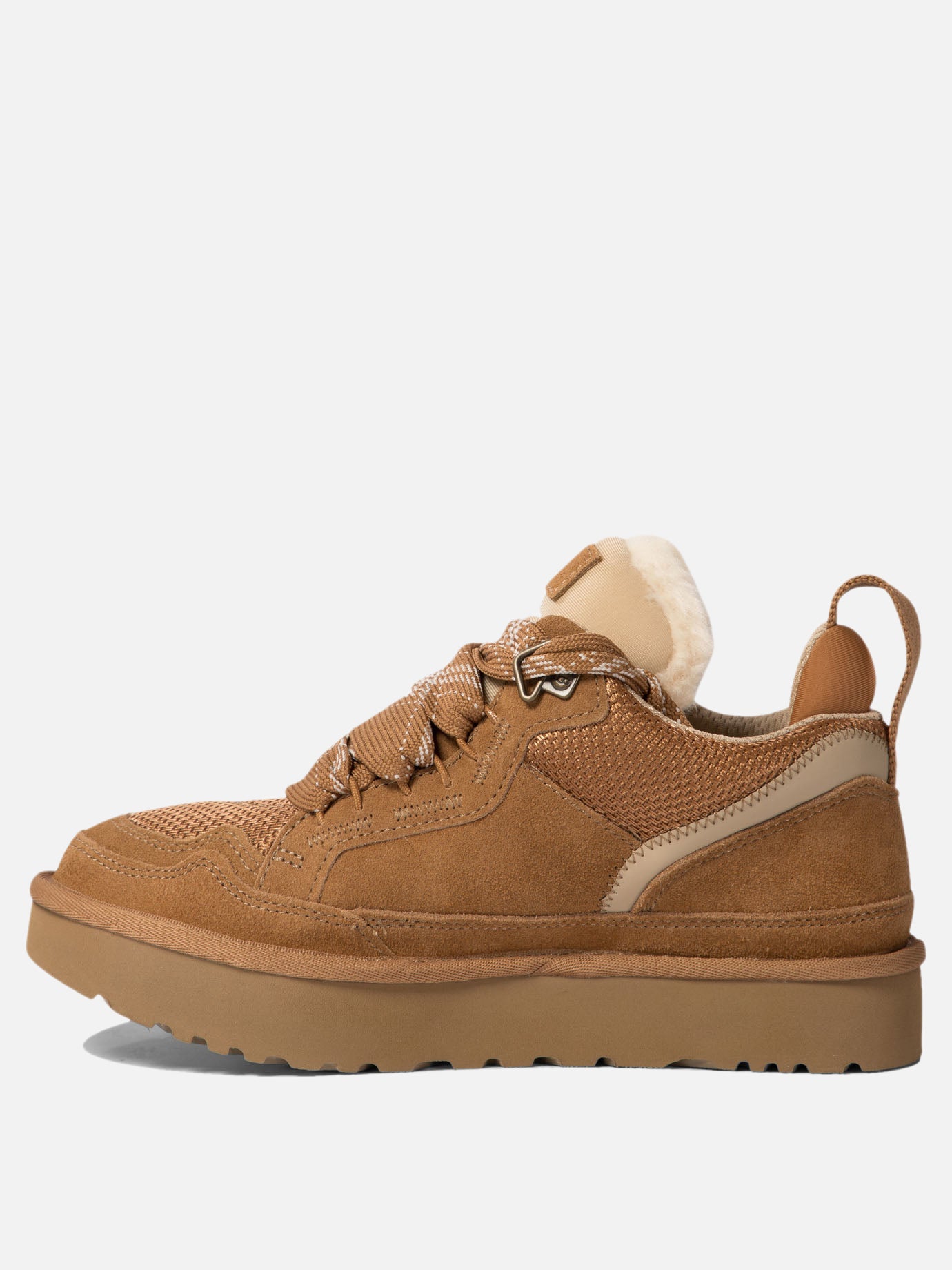 Sneaker basse 1144032  Marrone - Ugg Donna | PDP | VIETTI Online Store | Zoom-Modal_3
