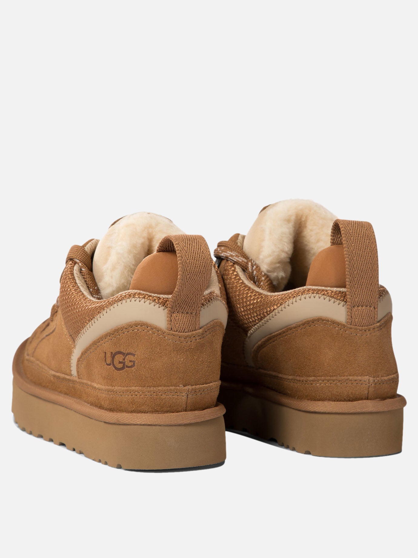 Sneaker basse 1144032  Marrone - Ugg Donna | PDP | VIETTI Online Store | thumbnail_4