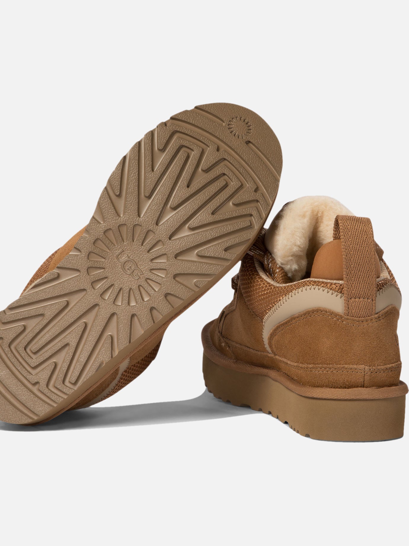 Sneaker basse 1144032  Marrone - Ugg Donna | PDP | VIETTI Online Store | thumbnail_5