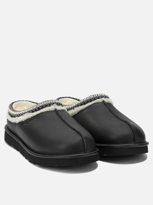 Slippers 1171303  Black - Ugg Men | PDP | VIETTI Online Store | 2

