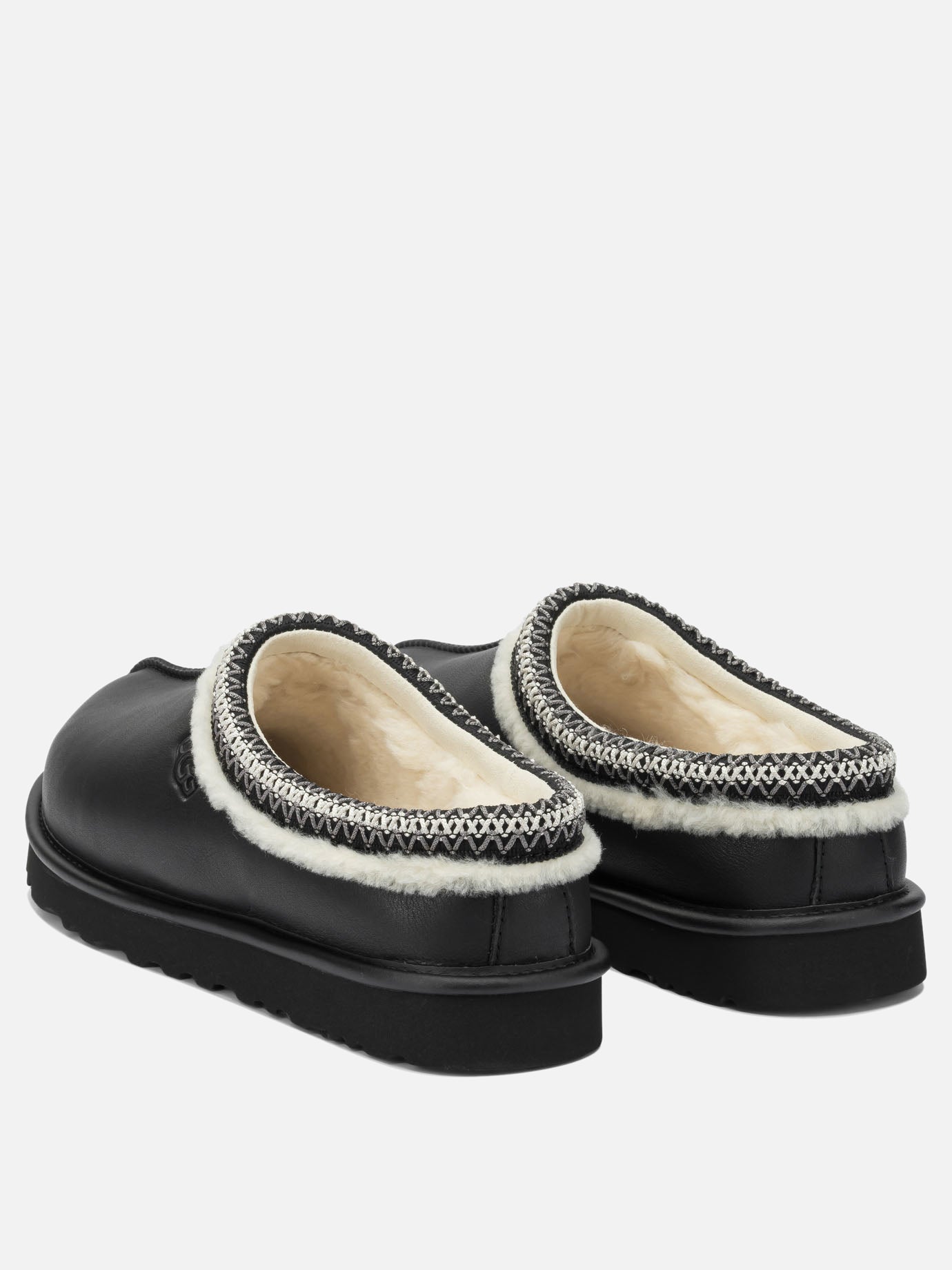Slippers 1171303  Black - Ugg Men | PDP | VIETTI Online Store | thumbnail_4