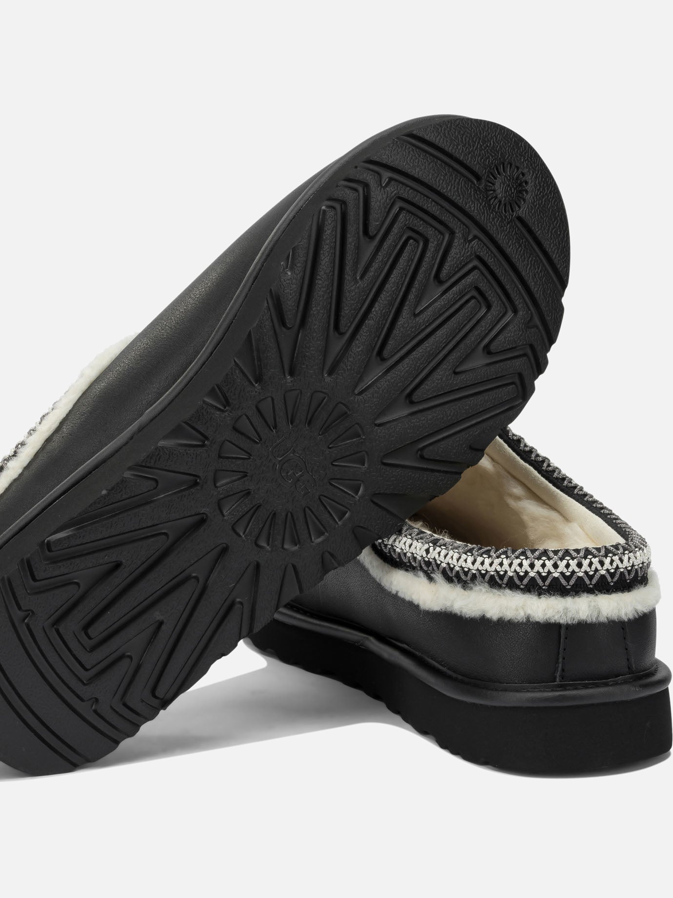 Slippers 1171303  Black - Ugg Men | PDP | VIETTI Online Store | thumbnail_5