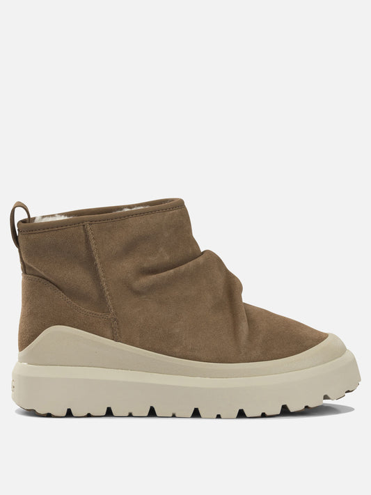 Pull-on boots 1173811  Brown - Ugg Men | PDP | VIETTI Online Store 
