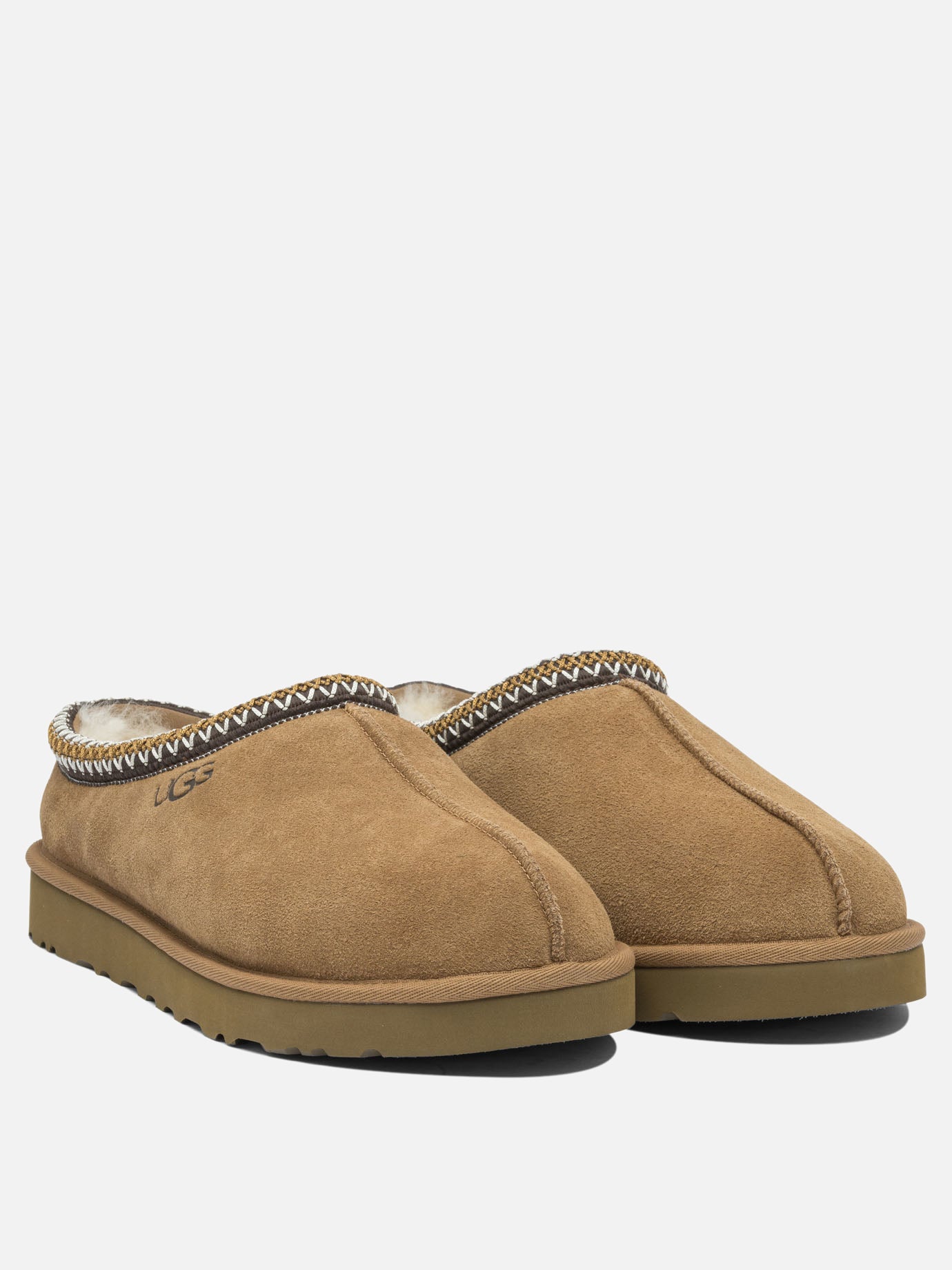 Slippers 1174671  Brown - Ugg Men | PDP | VIETTI Online Store | thumbnail_2