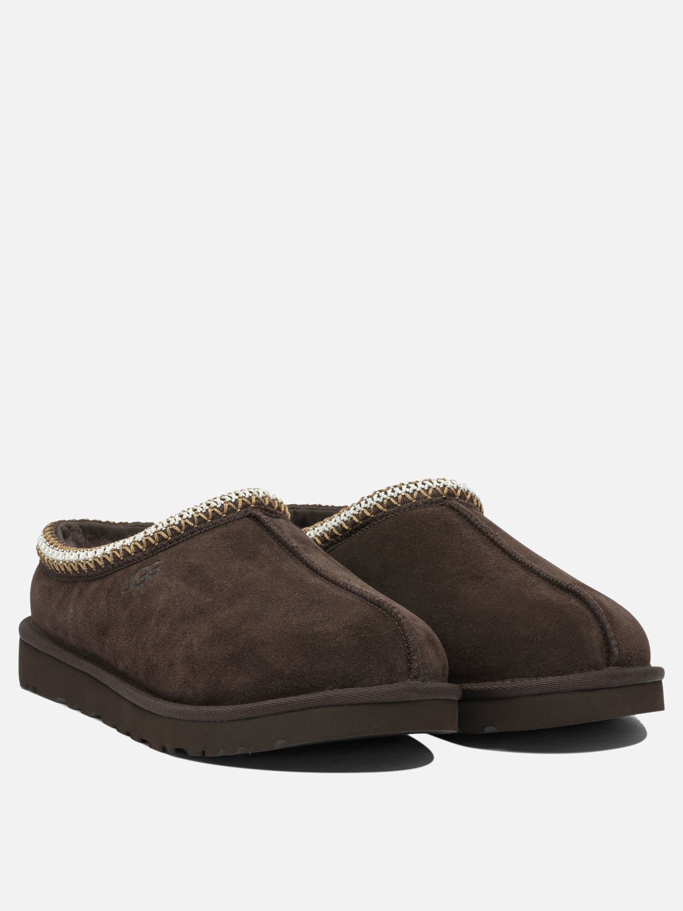 Slippers 1174671  Brown - Ugg Men | PDP | VIETTI Online Store | Zoom-Modal_2
