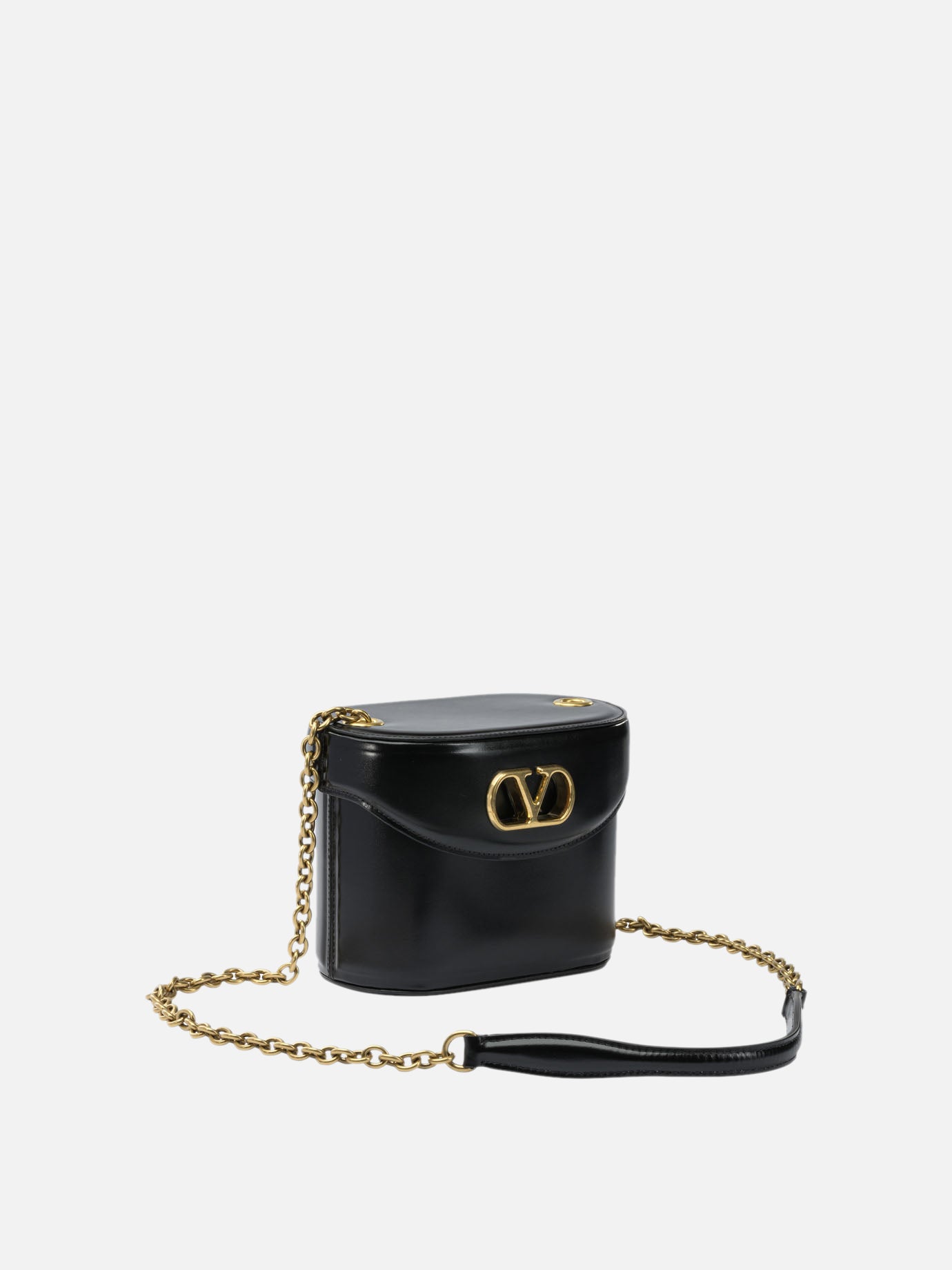 Borse piccole 100% leather  Nero - Valentino Garavani Donna | PDP | VIETTI Online Store | thumbnail_2
