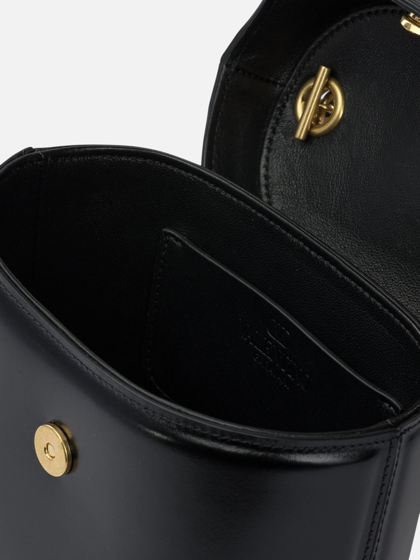 Borse piccole 100% leather  Nero - Valentino Garavani Donna | PDP | VIETTI Online Store | thumbnail_5