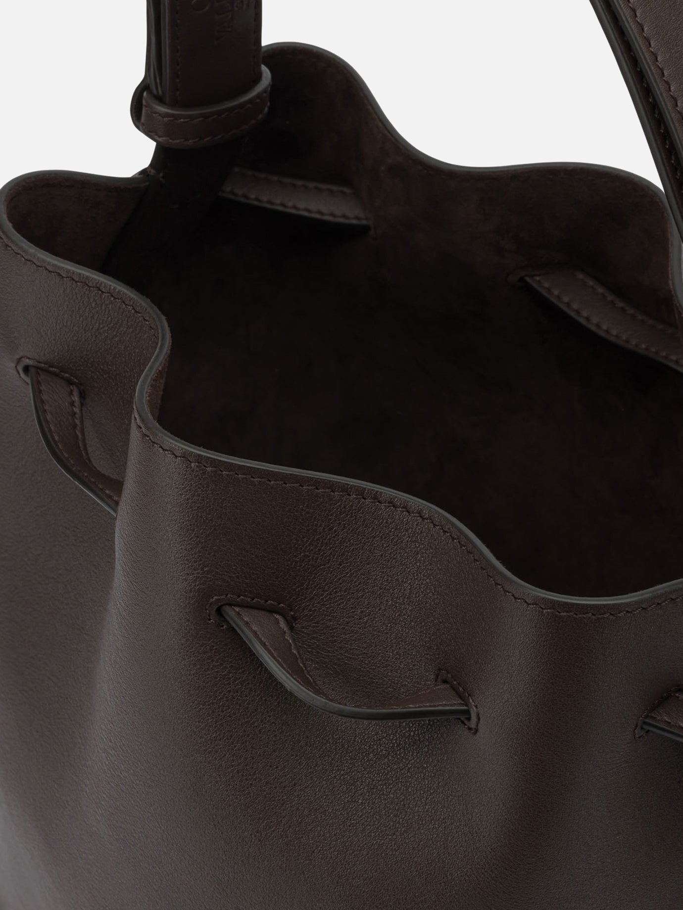 Small bags 100% leather  Brown - Valentino Garavani Women | PDP | VIETTI Online Store | thumbnail_5