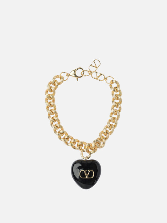 Bracciali 100% brass  Oro - Valentino Garavani Donna | PLP | VIETTI Online Store 
