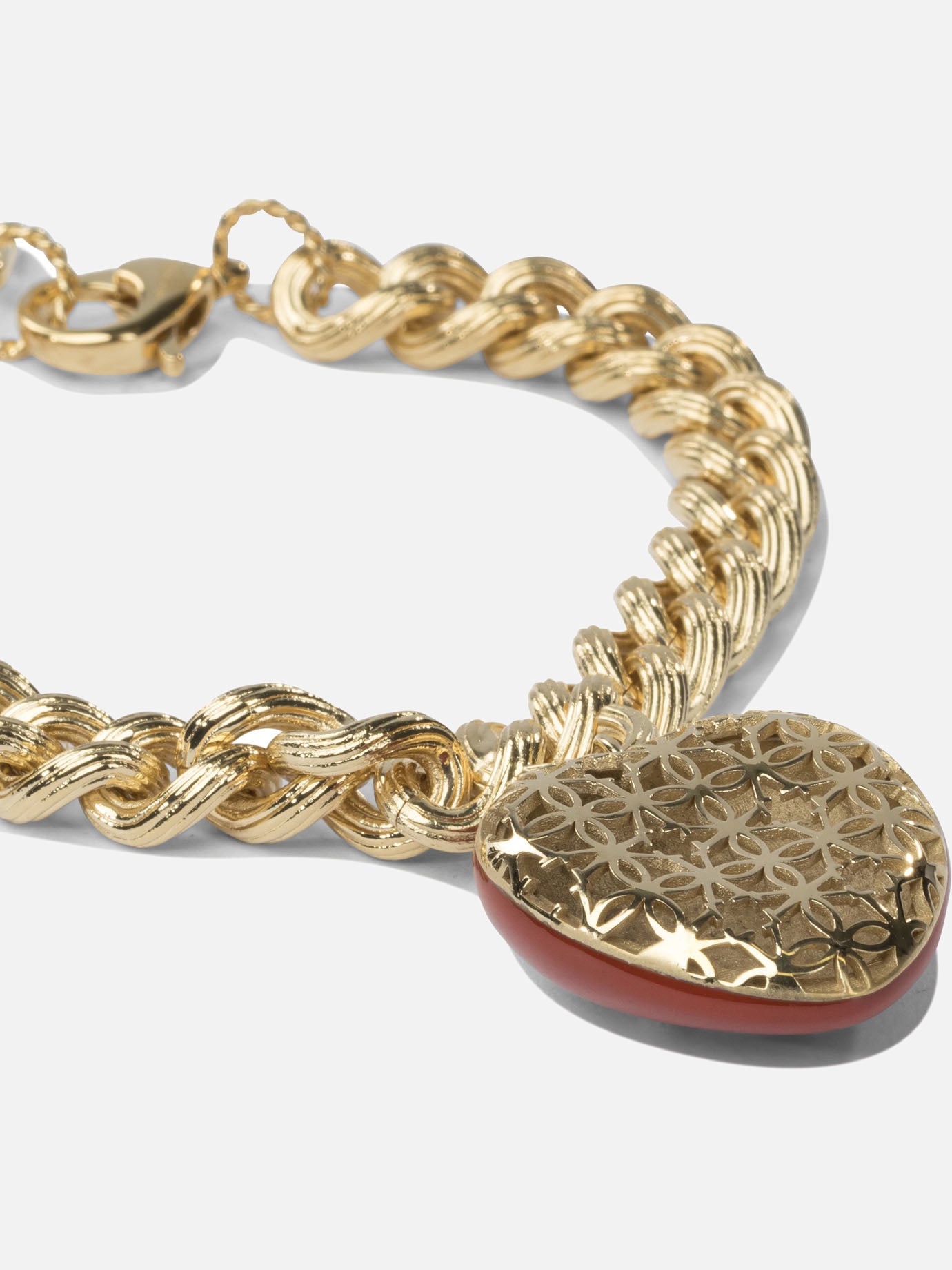 Bracciali Logo  Oro - Valentino Garavani Donna | PDP | VIETTI Online Store | thumbnail_2