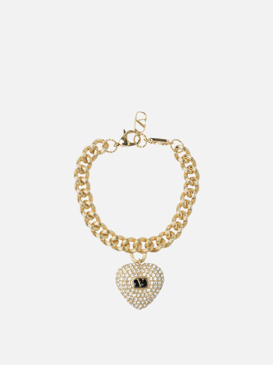 Bracciali 100%brass  Oro - Valentino Garavani Donna | PLP | VIETTI Online Store 

